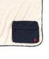 Chums Elmo Fleece Packable Blanket